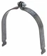 B-Line B2016PASS4, Strut Pipe/Conduit Clamp, Ss4 3 1/2Rgd 4Od Clamp, 1 PC