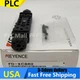 1PC New KEYENCE FD-XC8R2 FDXC8R2 Sensor In Box US Free TAX  US Free TAX