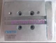 1PCS NEW IN BOX FESTO guide cylinder DFM-16-30-P-A-GF 1PCS NEW IN BOX FESTO guide cylinder DFM-16-30-P-A-GF