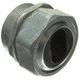Halex 90662 Watertight Connector, Zinc Halex 90662 Watertight Connector, Zinc
