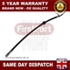 Fits Renault Master 1998- Vauxhall Movano 1998-2010 FirstPart Brake Hose #1