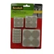 3M Scotch 162 PCS Adhesive Felt Pad SP845-NA, Protecting Hardwood Floors, Beige 3M Scotch 162 PCS Adhesive Felt Pad SP845-NA, Protecting Hardwood Floors, Beige