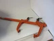 Carver Standard Duty 140-620 MM Bar Clamp T186/321/24.1 28" Long