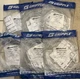 Lot of 6 Gripple YHF2-HG-10FT-460MM-2P,  Y Fit Snap on Hook No2 10ft W-061653