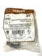Halex 3/4-Inch Water Tight Connector for UF Cable Halex 3/4-Inch Water Tight Connector for UF Cable