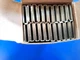 SPOTNAILS 97512 BOX OF 5,000 3/16" CROWN 3/4" LENGTH FINE WIRE SIMILAR TO BEA 97