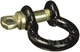 DOUBLE HH 24045 Farm Clevis with 1/2" Diameter, 1/2" X 1-15/16"