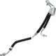 A/C Hose Assembly-Suction And Discharge Assembly UAC HA 5764C