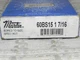 Martin 60BS15 1 7/16 Sprocket #60 (3/4" pitch) roller chain 1-7/8" Bore 15 Teeth
