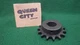 NOS Martin Drive Gear/Sprocket 11MY 60BS15HT 1-1/4"