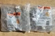 2 pks - Simpson Strong-Tie Plywood Sheathing Clips 5/8" Qty. 50