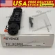 1PC New KEYENCE FD-XC8R2 FDXC8R2 Sensor In Box US Free TAX  US Free TAX