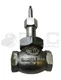 UNITED 200 WSP GATE VALVE 3/4"
