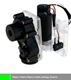 Discrete CFV Beverage Flow Control Newton C05217678, GREEN For Pepsi New 