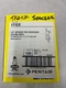 Caddy/Pentar/Erico #4TGS track lighting spacers, Qty. 100