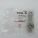 1pc New FESTO SGS-M12*1,25 009262 SGS-M12x1,25 festo SGS-M12x1.25