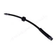 BLUE PRINT Rear Brake Hose Left Right For MAZDA 3 5 03-14 BP4L-43-980A