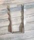 MiTek Joist Hanger 2x10, 2x12 or 2x14 Metal JUS210-2TZ USP Structural Connect