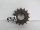 Martin Sprocket 60Bs15 1 5/8 60 Chain 15 Teeth 1 5/8" Keyed Bore New