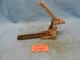 BOSTITCH HEAVY DUTY MANUAL STAPLER, SW7437 5/8"-7/8" STAPLES