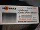 Spotnails 18508 18 Gauge 1/2" Galvanized Brad Nails for Bostitch Senco (100,000)