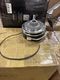 Intorq BFK458-16N CCV 33001895 56W 120Nm 103 VDC Spring Applied Brake