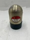 C & C SP95 Standard Bull Plug Round Head 3" Stud 5-3/4" Length Carbon Steel