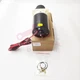 37072-0092 Marine Toilet Macerator Pump Motor Set For Jabsco 37045, 37245 12V