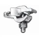 1PC Appleton PC75ET Conduit Clamp, 3/4", Edge Type, Malleable Iron, Hot Dip