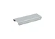 FHC PR12CS Connector Sleeves For 1" x 2" Pipe Rail