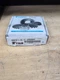 NEW TSUBAKI H60B15F-1-1/8&rdquo; HARDENED SPROCKET, FREE SHIPPING