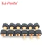 10PC 53355691 604K19890 604K11192 604K78861 Pickup Roller Xerox 4500 4510 7100DN