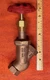 United Brass 1&rdquo; NPT Blow Down Valve Model 226UT 200 WSP @ 406&deg; Max &bull; 400 WOG