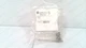 PEPPERL FUCHS EXG-12, QUICK MOUNTING BRACKET W/ DEAD STOP, 904105, NEW #330370