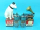 RCA 6BQ7A 6BZ7 6BS8  TUBES MATCHED PAIR 1964 AMPLIFIER  B&K 747B TESTED