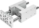 Festo EAGF-V2-KF-80-100 Guide Unit, 1725846 Festo EAGF-V2-KF-80-100 Guide Unit, 1725846
