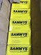 ITW Buildex 8153922 XP35 Sammy X-Press 3/8" Sammys Rod Anchor for Metal