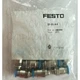 10PCS/bag NEW FESTO QS-G1/8-8 186098 Connector QSG188 10PCS/bag NEW FESTO QS-G1/8-8 186098 Connector QSG188