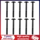 10PCS Air Box Cleaner Screw Replacement For GM 13384034