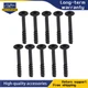 For GM 13384034 VW WHT002087 10PCS Air Box Cleaner Screw Replacement