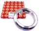 FAG KM16 Locknut for Bearings 80x105x15 mm