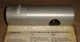 Festo KP-32-7500 Pneumatic Clamping Cartridge KP327500 Locking 178461 NEW