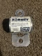 DBI Sala Zorbit Energy Absorber Horizontal Lifeline  7401013 Stainles Steel USED