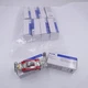 10 pk Eaton Arrow Hart Ind. Toggle AH1223GY 3-Way Switch 14-10 AWG 20A 120/277V