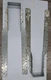 Lot of 2 Simpson Strong-Tie THA422 22 In.  Adjustable Truss Hanger 4X Floor