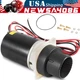 Marine Toilet Pump Assembly Kit Motor Pump 12-Volt Replace for Jabsco 37072-0092