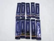 Lot of 10 Vandoren Traditional Bb Clarinet Reeds size #2