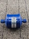 Copeland ADK ADK-053S: Core Style Liquid Line Filter Drier Blue