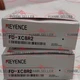 1PCS NEW KEYENCE FD-XC8R2 Sensor