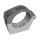 Reiku Passb-52K Gripping Clamp, 2.040In, Black, Polyamide 6
